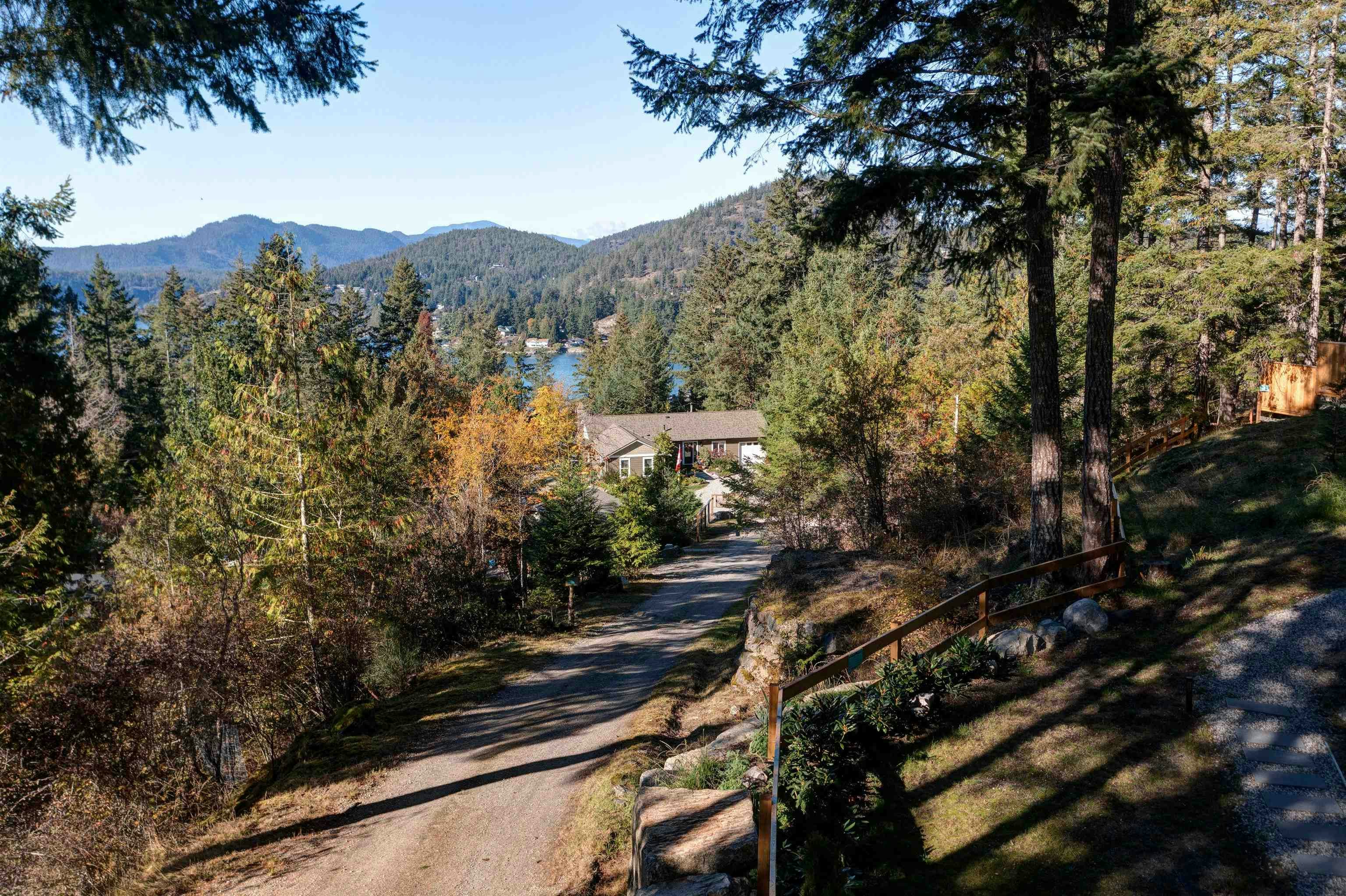 4517 Pollock Road, Pender Harbour Egmont, BC, V0N 2H1 - 27