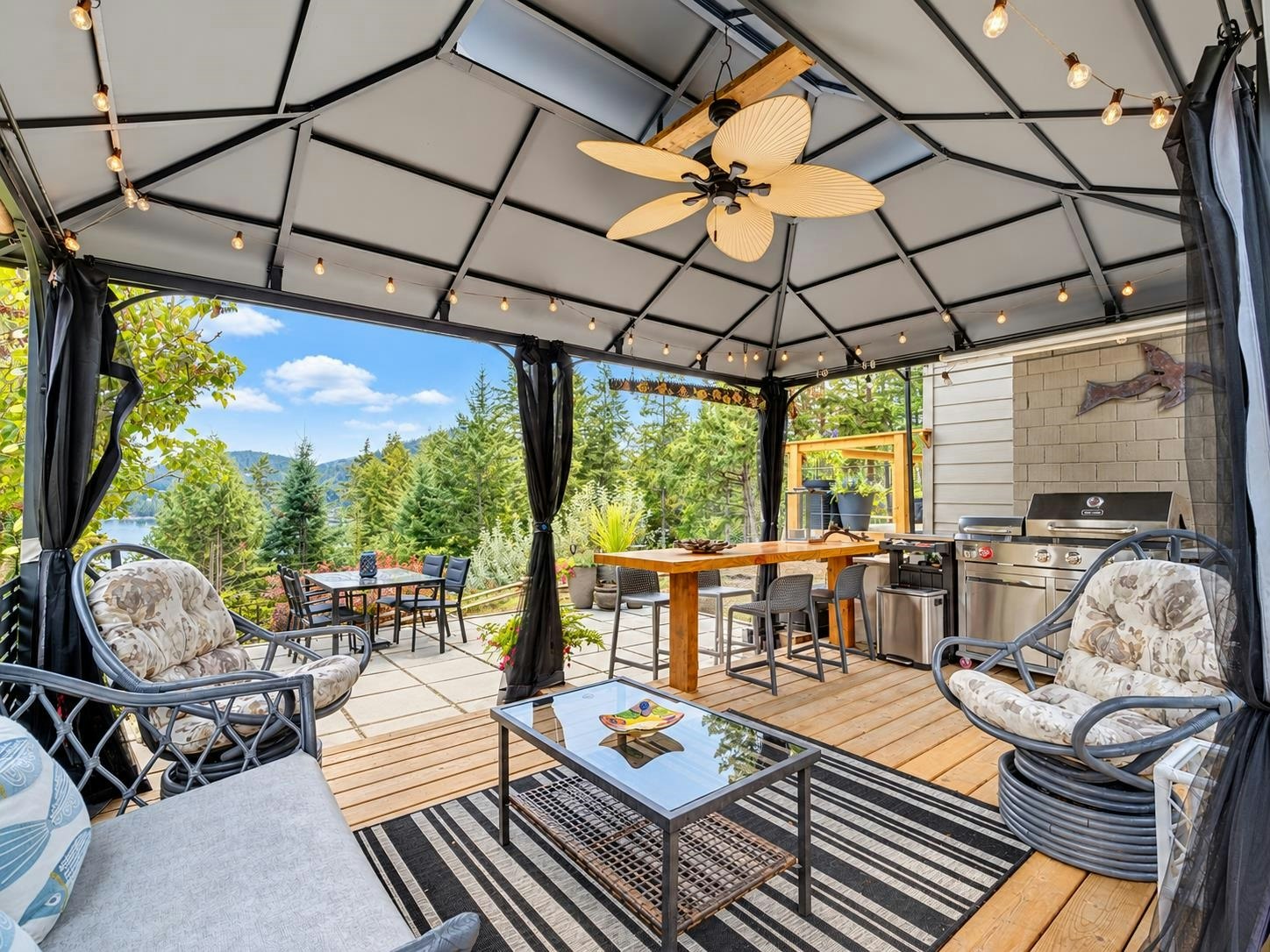 4517 Pollock Road, Pender Harbour Egmont, BC, V0N 2H1 - 8