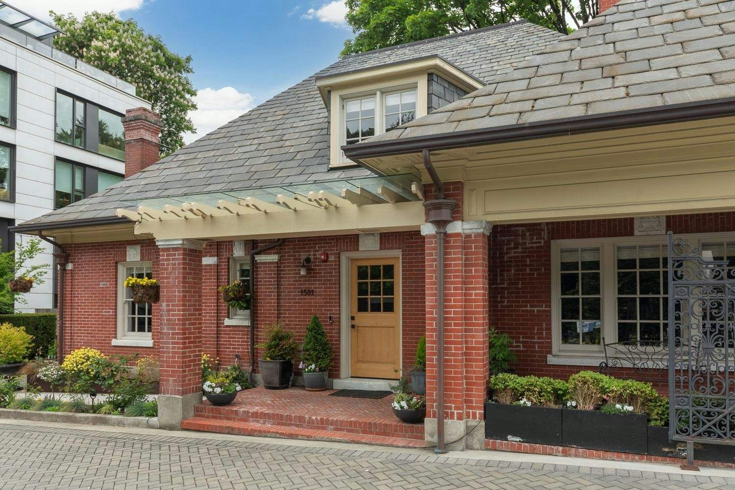 1501 Atlas Lane, Vancouver, BC, V6P 0C9 - 2