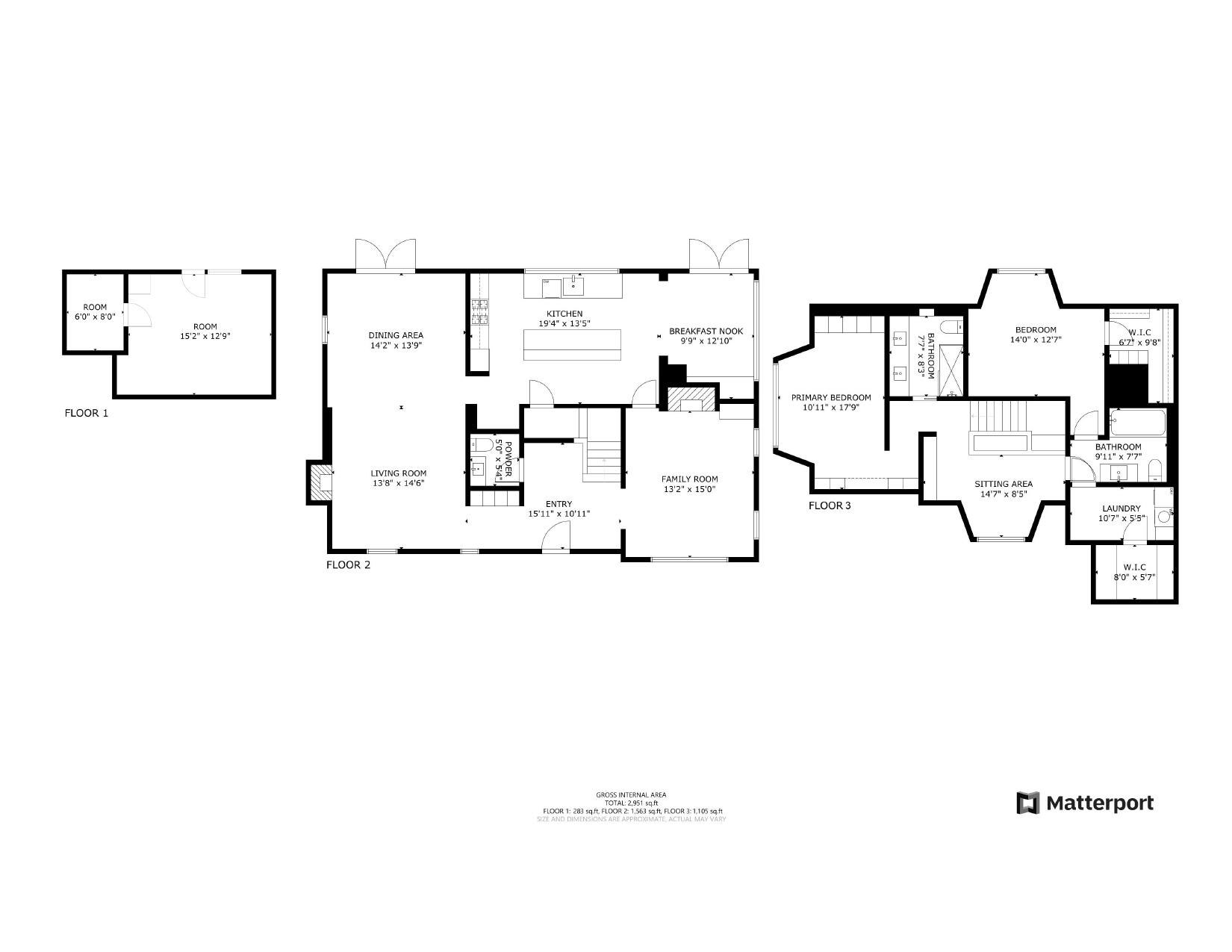 1501 Atlas Lane, Vancouver, BC, V6P 0C9 - 32