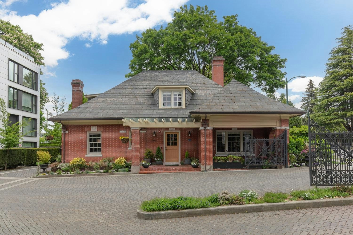 1501 Atlas Lane, Vancouver, BC, V6P 0C9