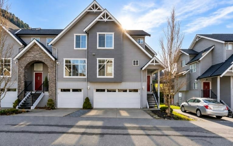 14-5965 Jinkerson Road, Chilliwack, BC, V2R 5Z7