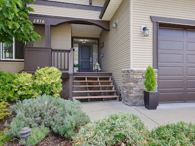 2816 Woodland Drive - 3