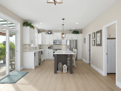2816 Woodland Drive - 5