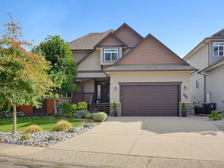 2816 Woodland Drive, Langley, BC, V2Y 1C2