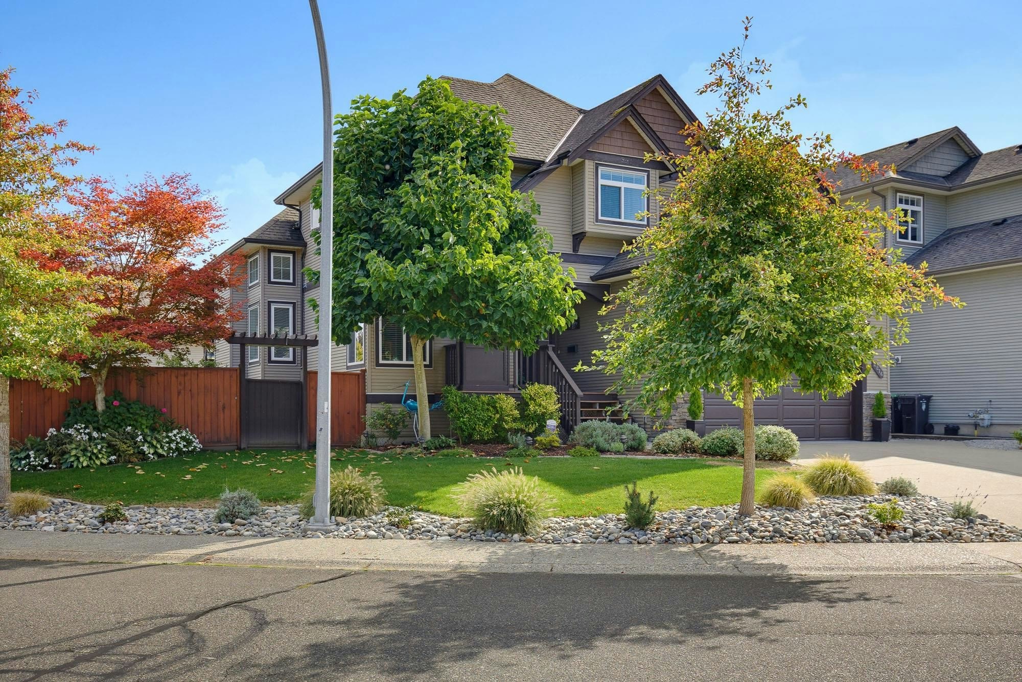 2816 Woodland Drive, Langley, BC, V2Y 1C2 - 2