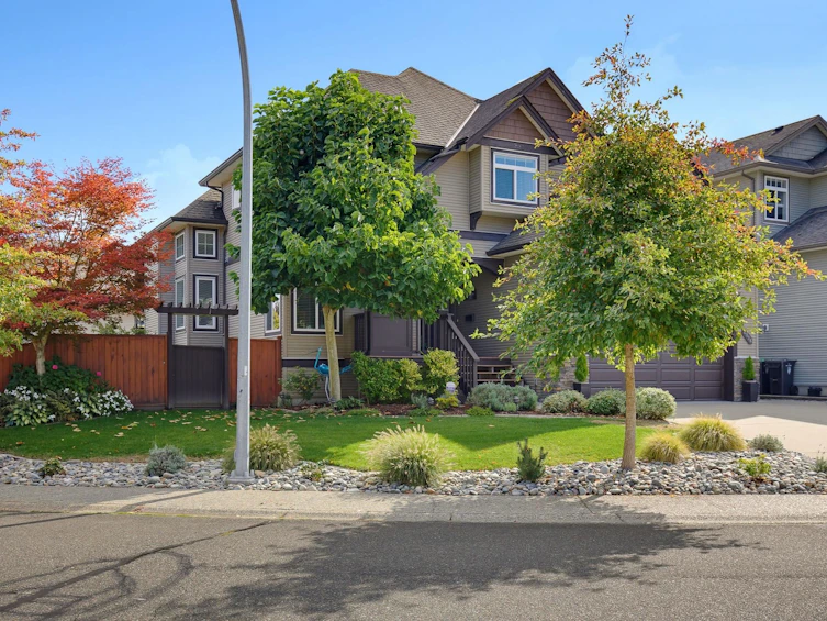 2816 Woodland Drive, Langley, BC, V2Y 1C2 - 2