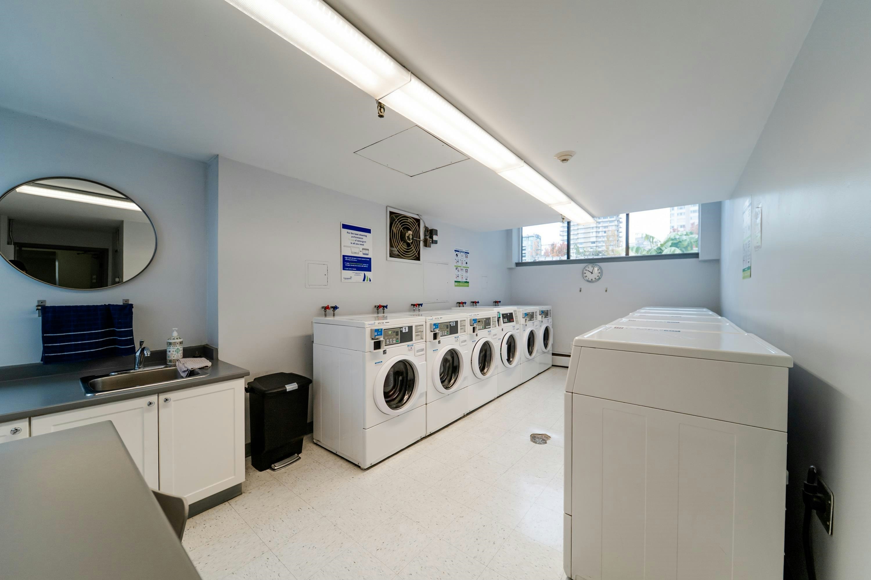 206-1740 Comox Street, Vancouver, BC, V6G 2Z1 - 31