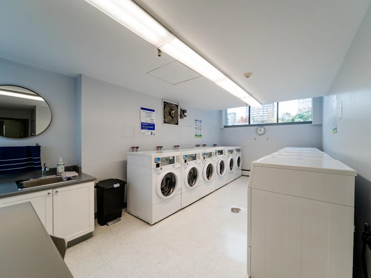 206-1740 Comox Street, Vancouver, BC, V6G 2Z1 - 31