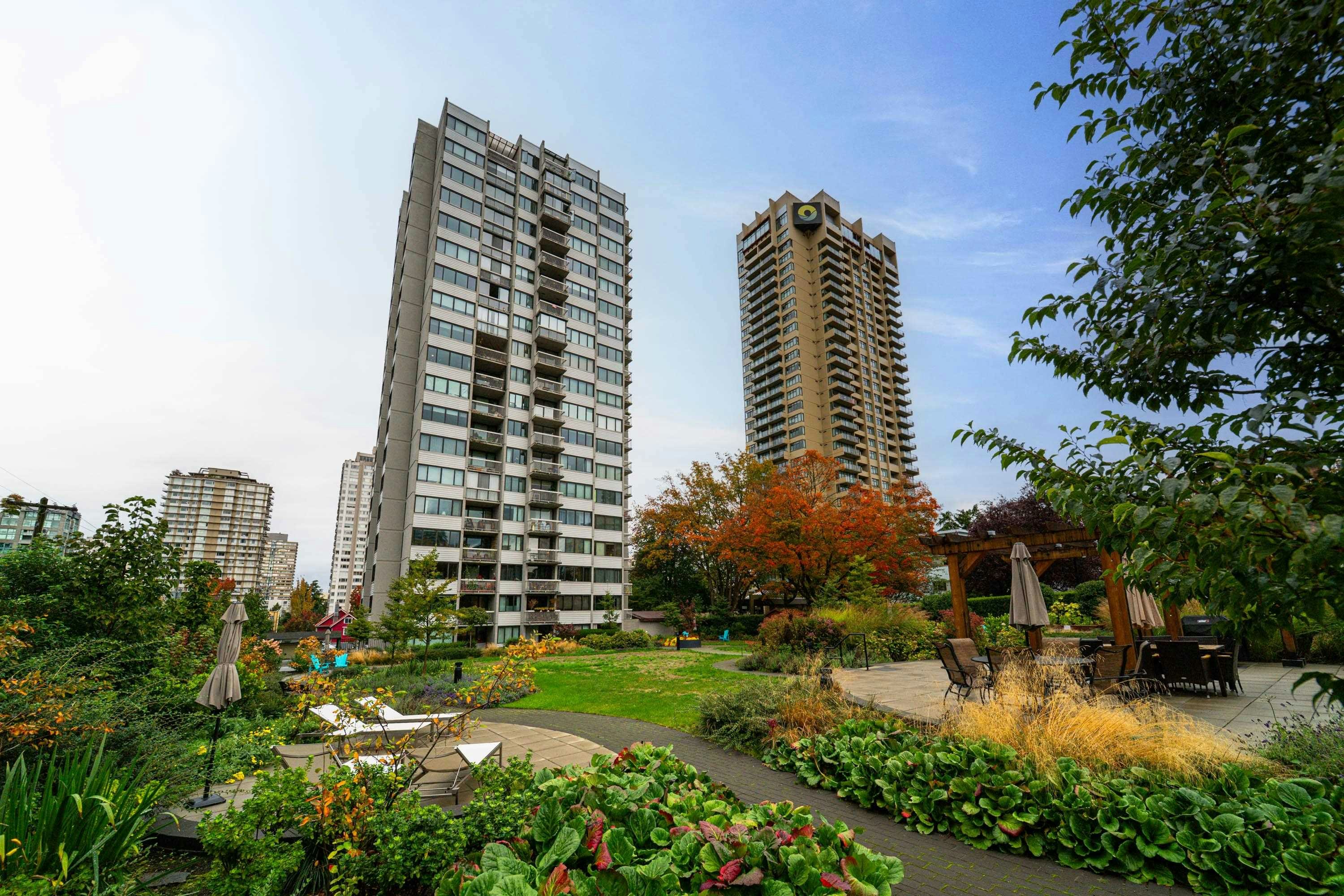 206-1740 Comox Street, Vancouver, BC, V6G 2Z1 - 24
