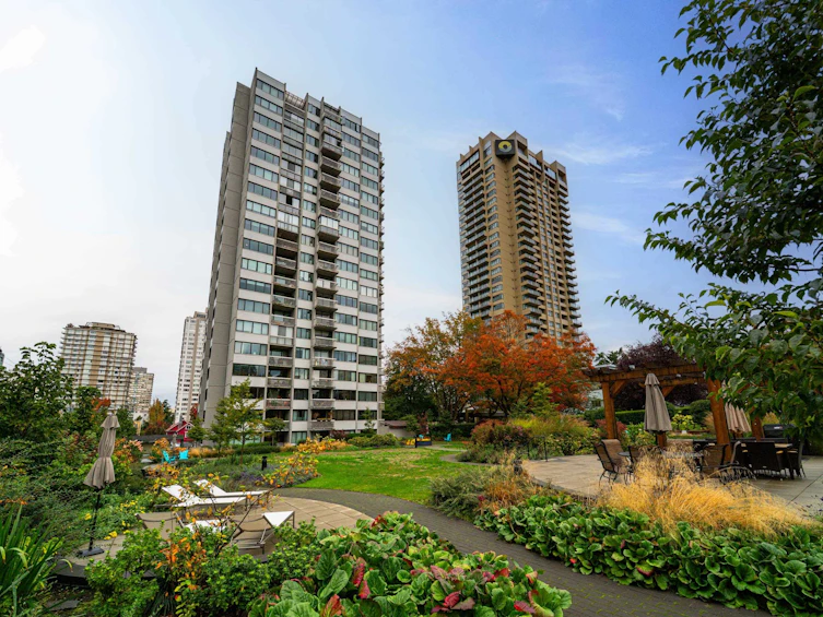 206-1740 Comox Street, Vancouver, BC, V6G 2Z1 - 24