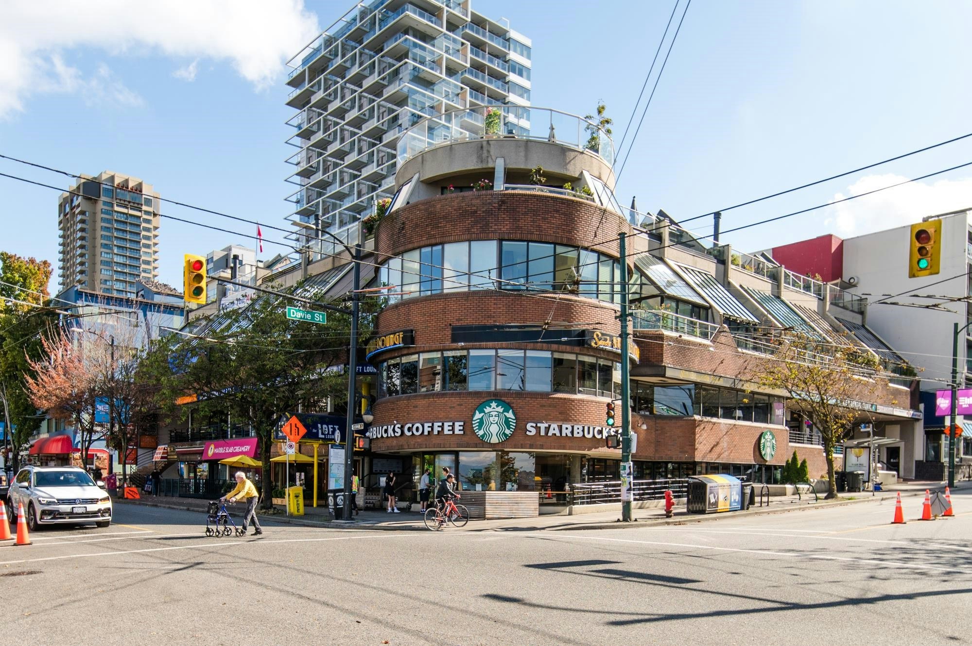 206-1740 Comox Street, Vancouver, BC, V6G 2Z1 - 33