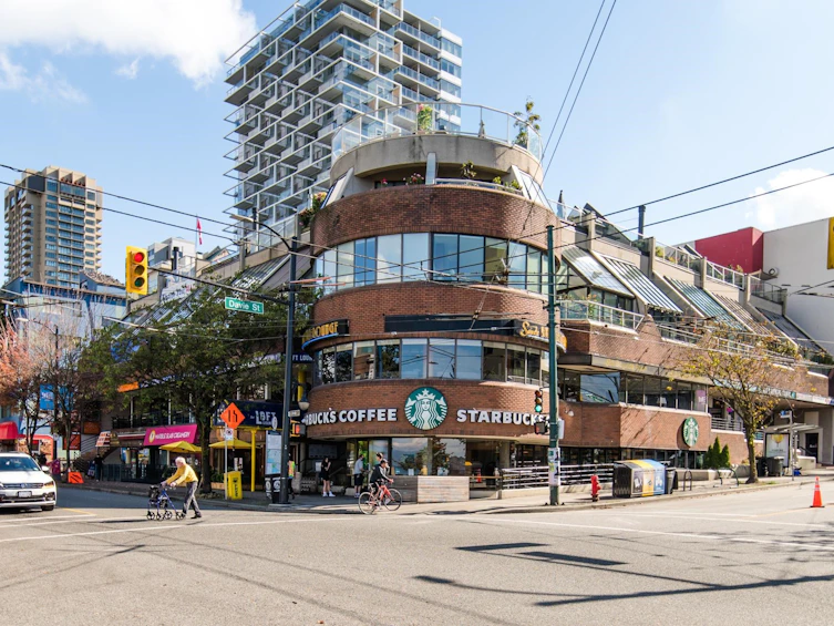 206-1740 Comox Street, Vancouver, BC, V6G 2Z1 - 33