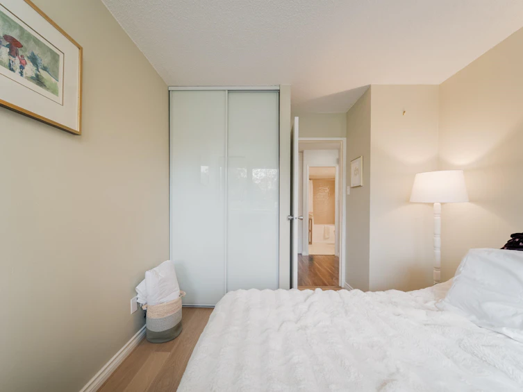 206-1740 Comox Street, Vancouver, BC, V6G 2Z1 - 17