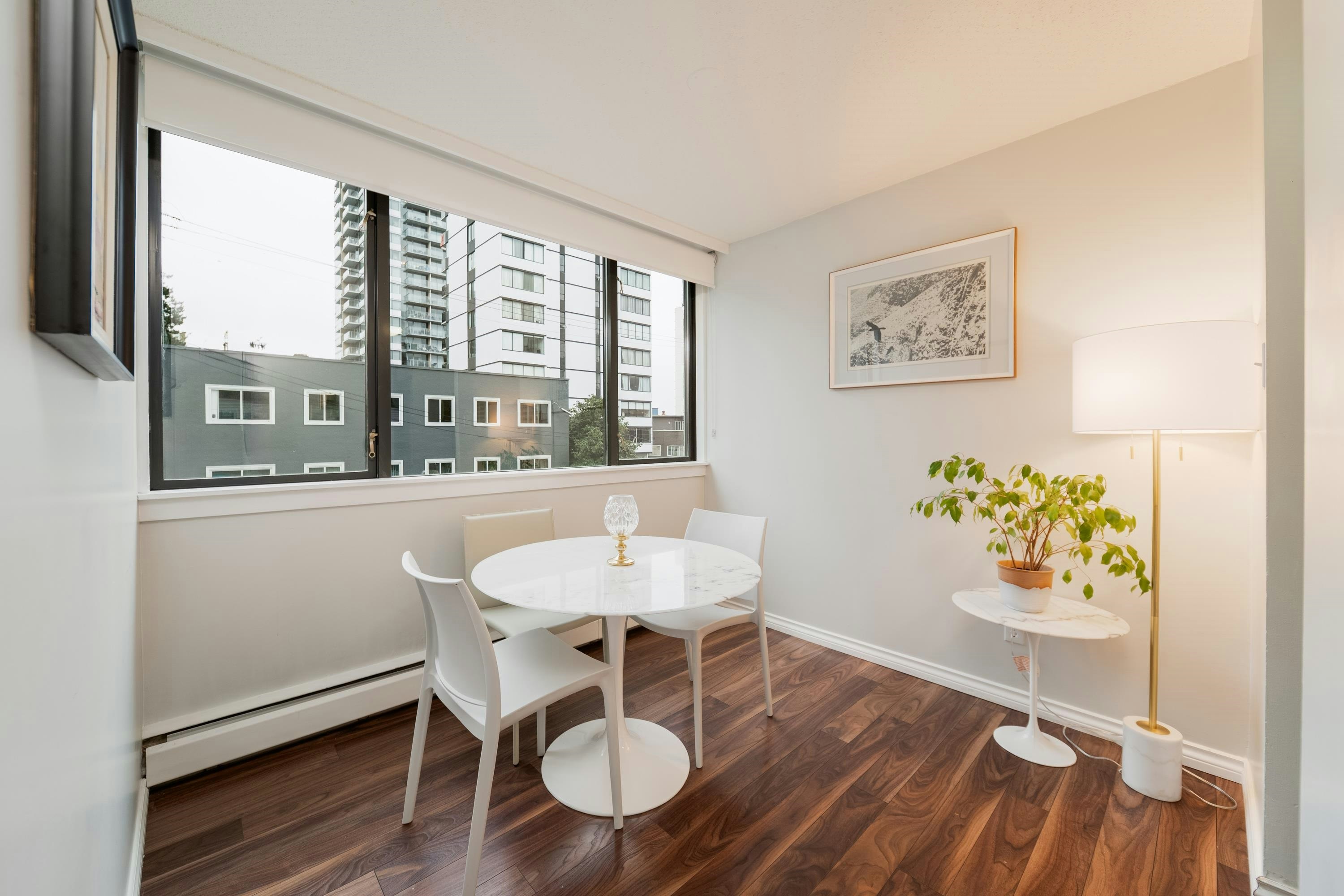 206-1740 Comox Street, Vancouver, BC, V6G 2Z1 - 9