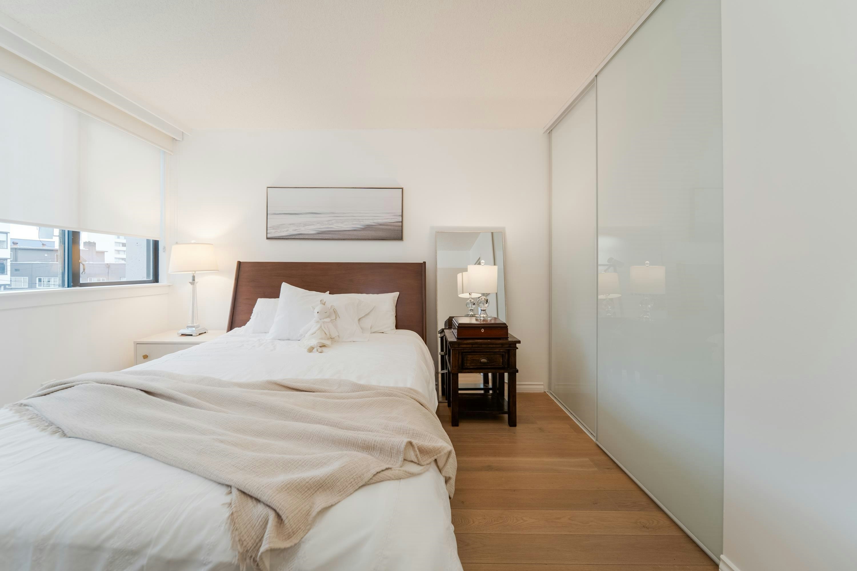 206-1740 Comox Street, Vancouver, BC, V6G 2Z1 - 14