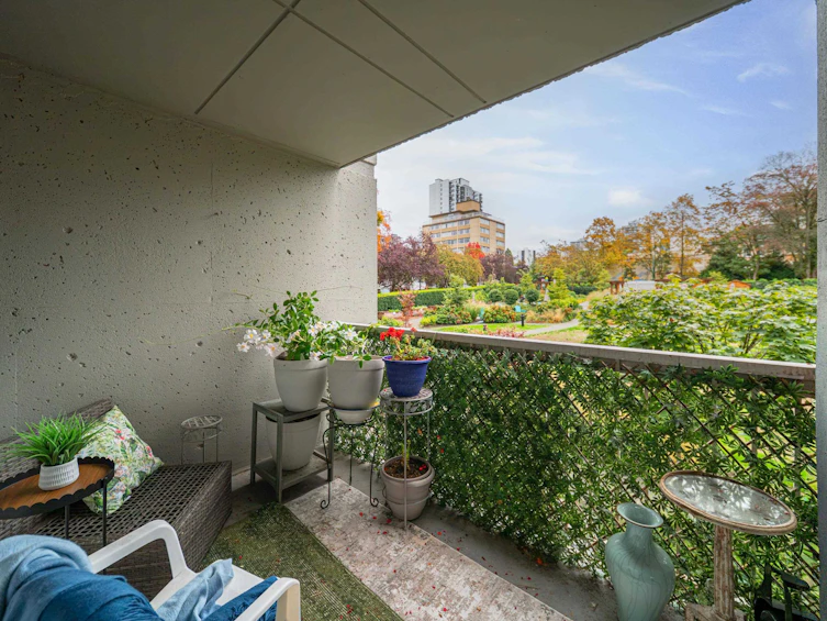 206-1740 Comox Street, Vancouver, BC, V6G 2Z1 - 20