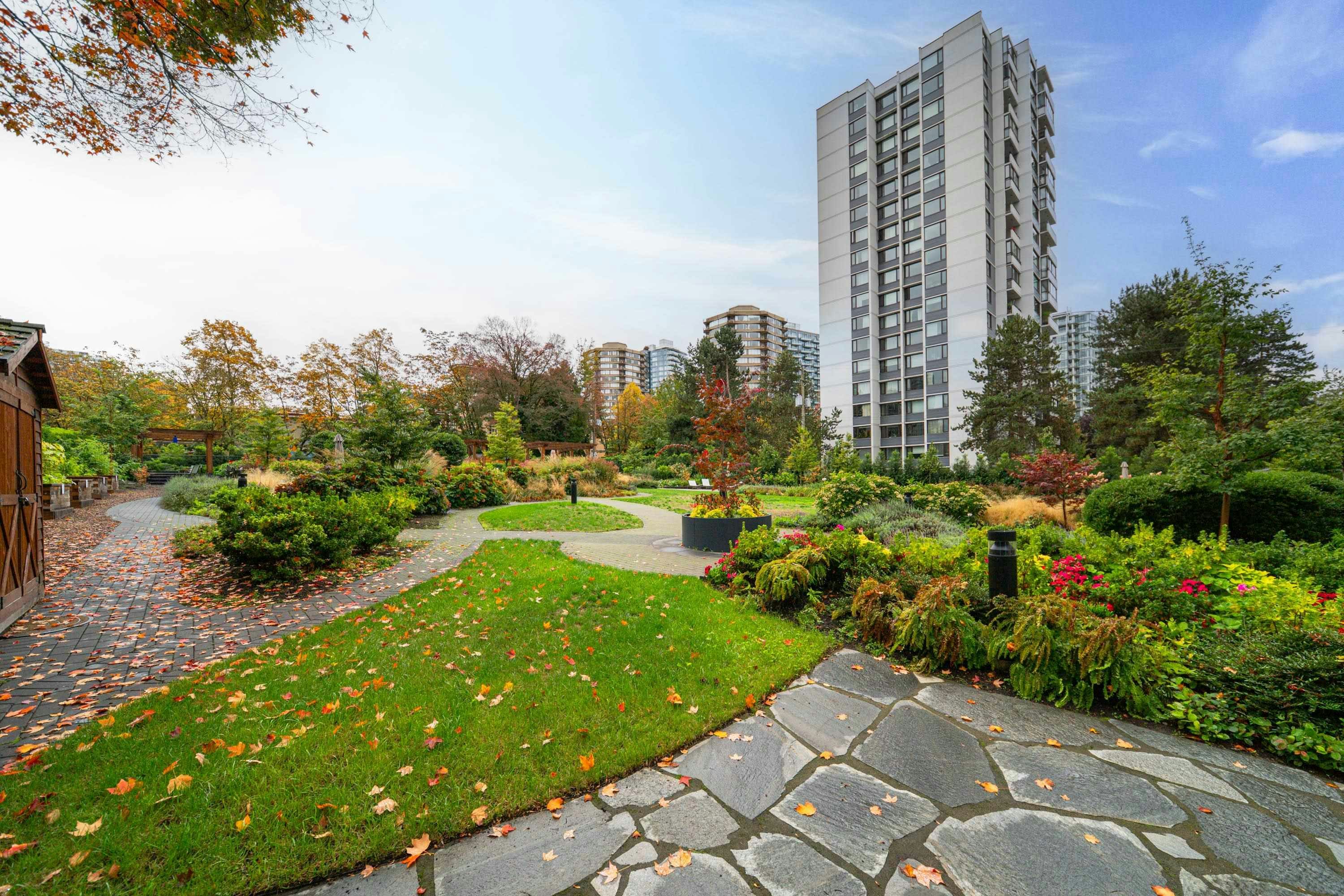 206-1740 Comox Street, Vancouver, BC, V6G 2Z1 - 25