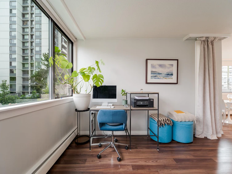 206-1740 Comox Street, Vancouver, BC, V6G 2Z1 - 6