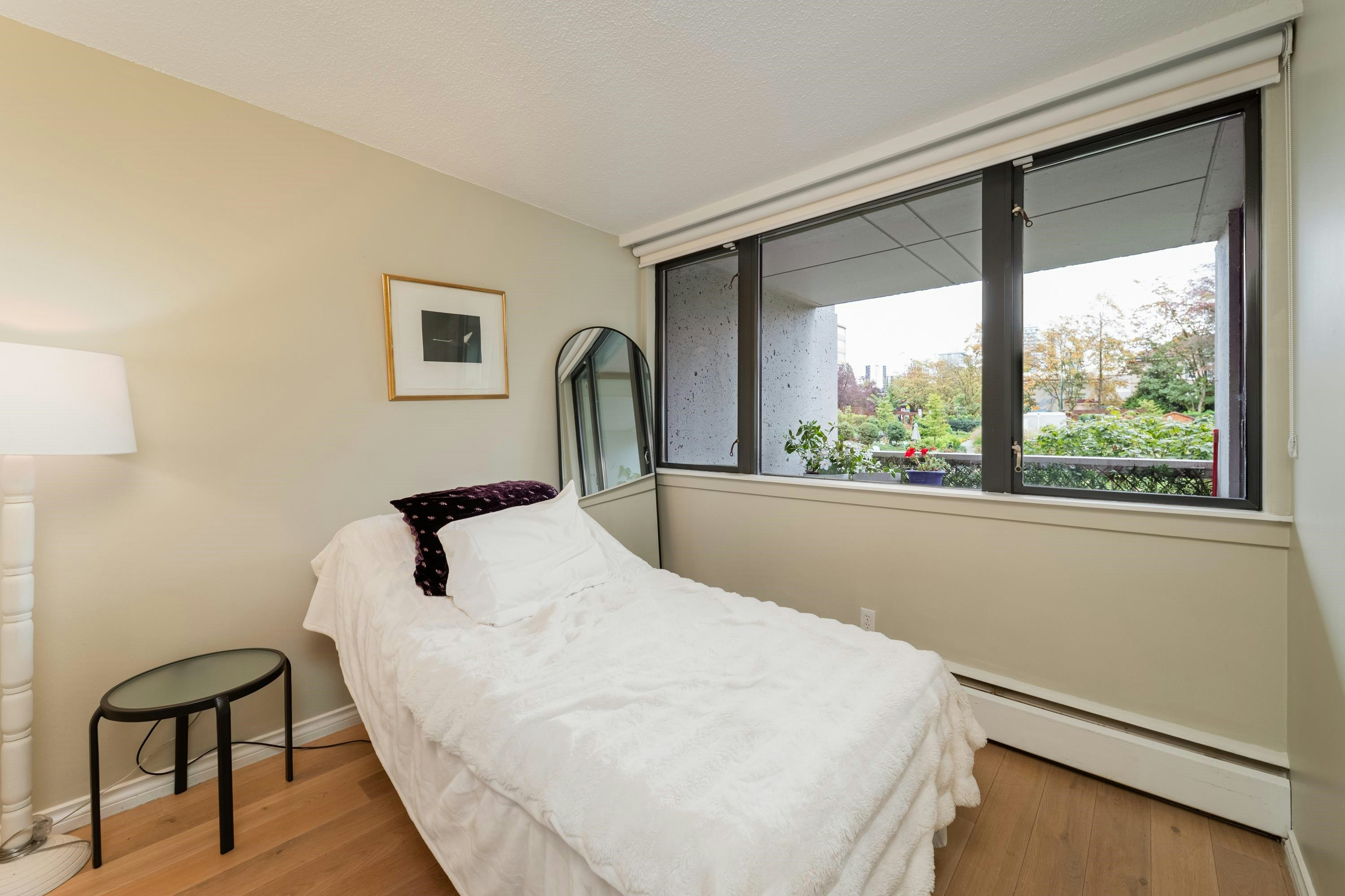 206-1740 Comox Street, Vancouver, BC, V6G 2Z1 - 16