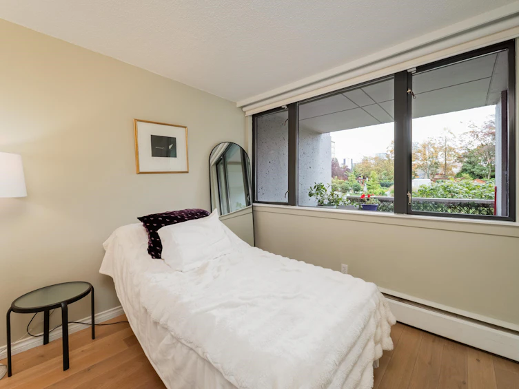 206-1740 Comox Street, Vancouver, BC, V6G 2Z1 - 16