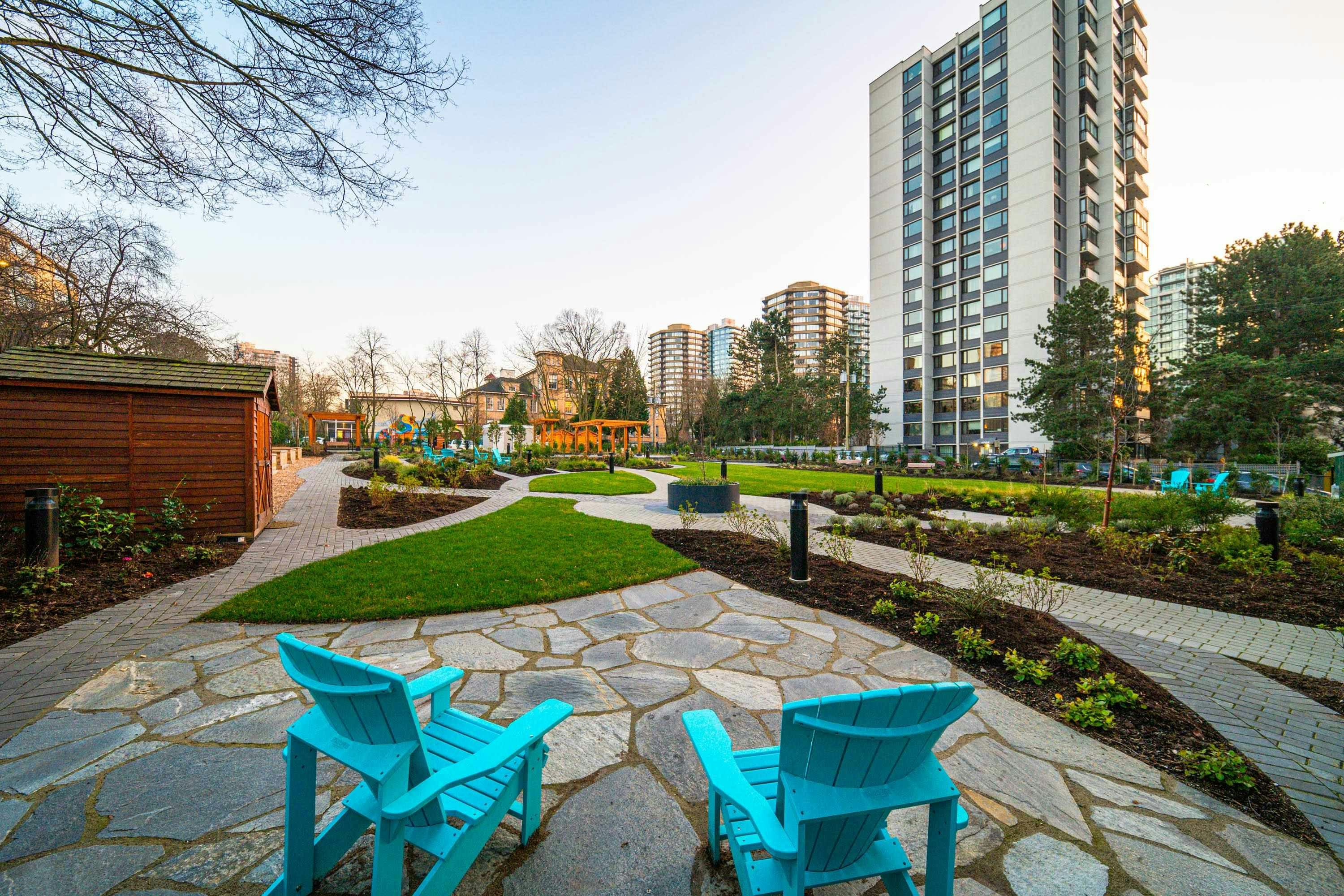 206-1740 Comox Street, Vancouver, BC, V6G 2Z1 - 28