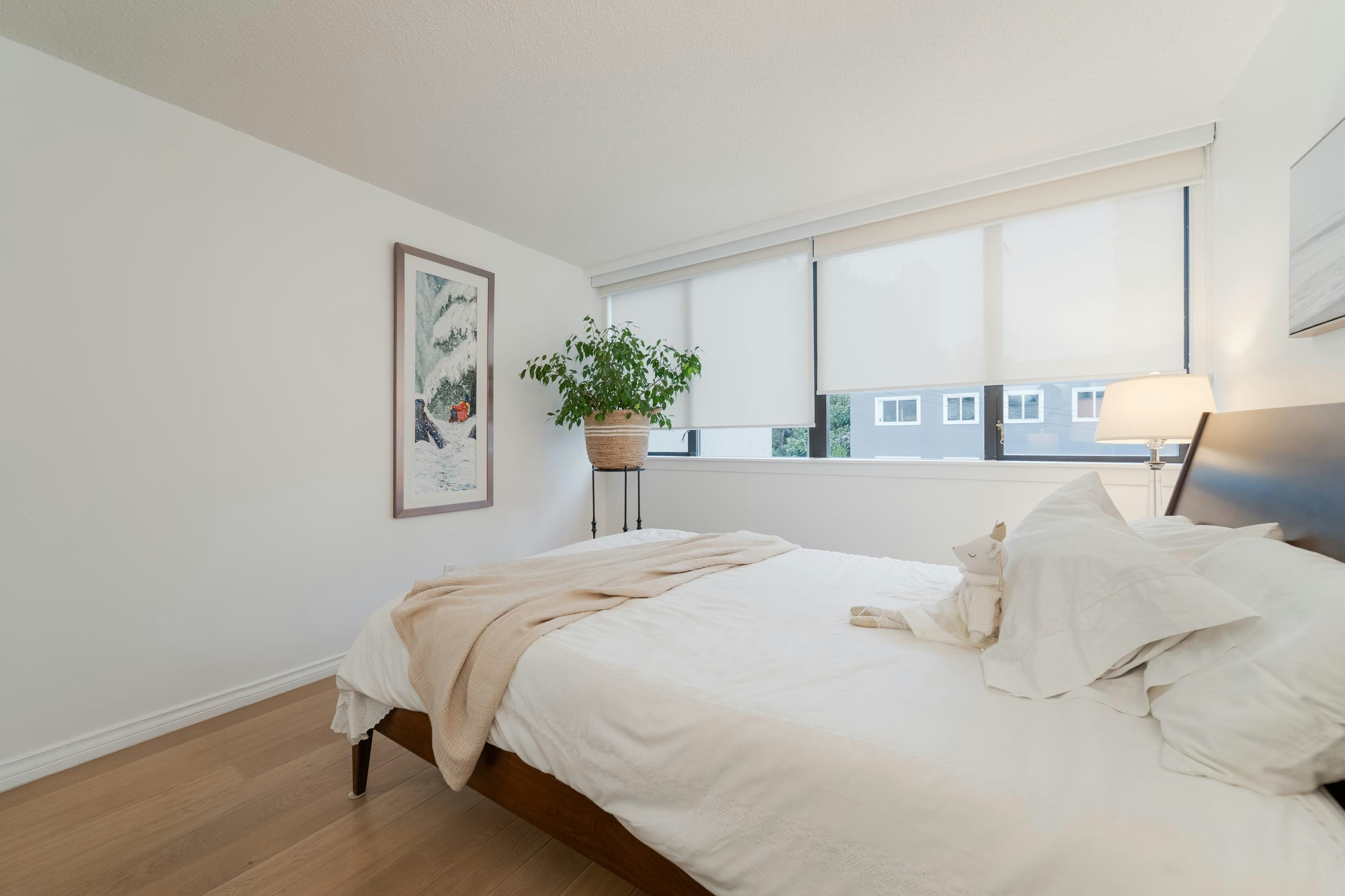 206-1740 Comox Street, Vancouver, BC, V6G 2Z1 - 13