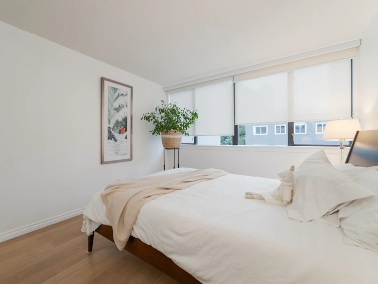 206-1740 Comox Street, Vancouver, BC, V6G 2Z1 - 13