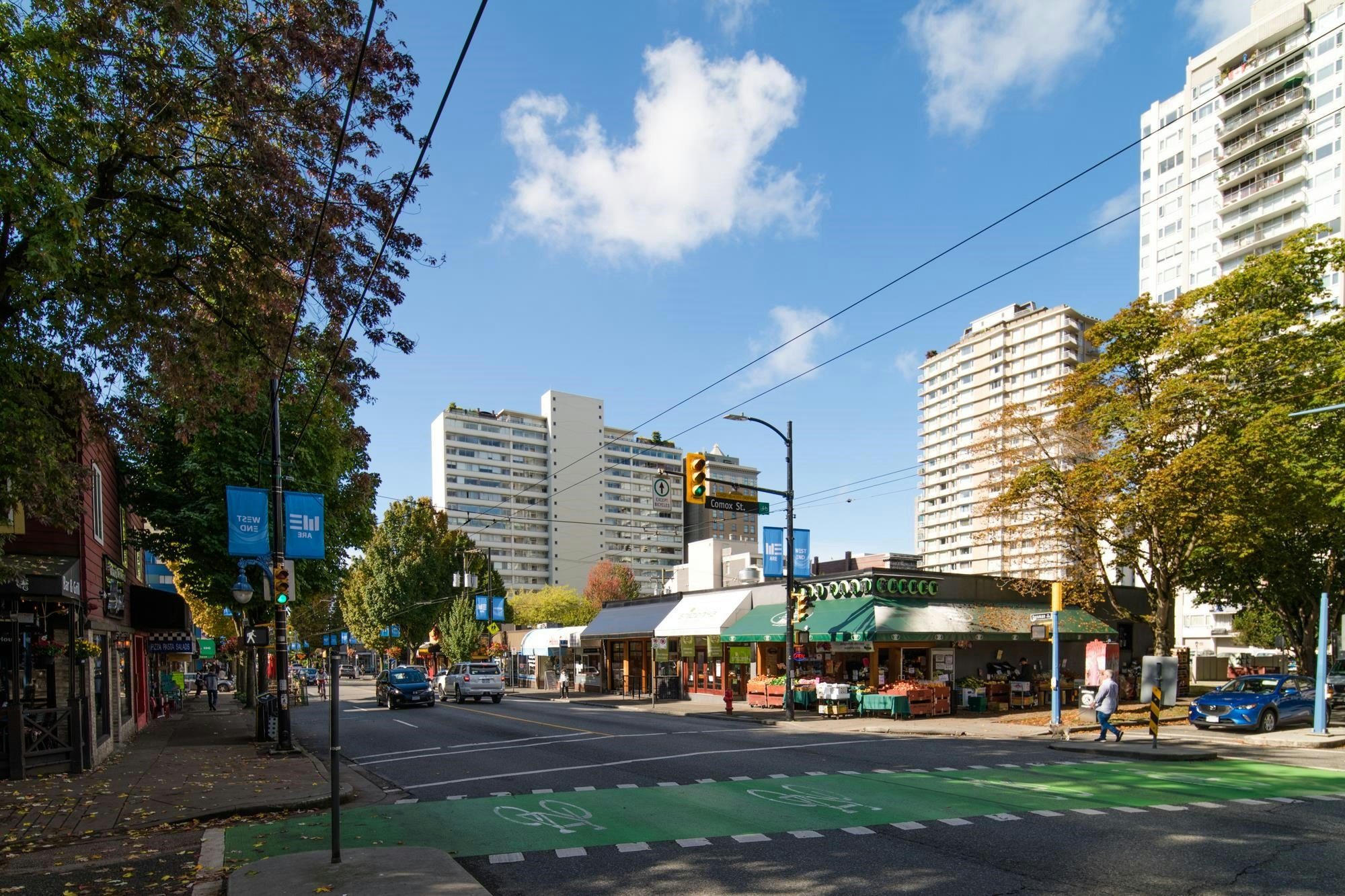 206-1740 Comox Street, Vancouver, BC, V6G 2Z1 - 36