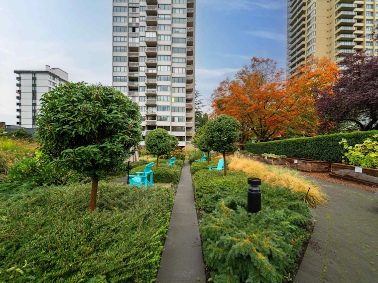 206-1740 Comox Street, Vancouver, BC, V6G 2Z1 - 27