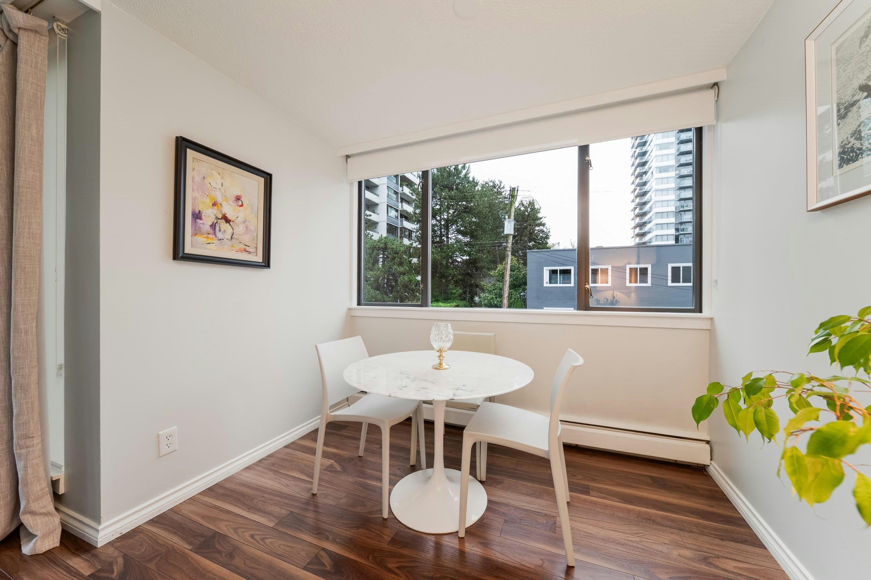 206-1740 Comox Street, Vancouver, BC, V6G 2Z1 - 10