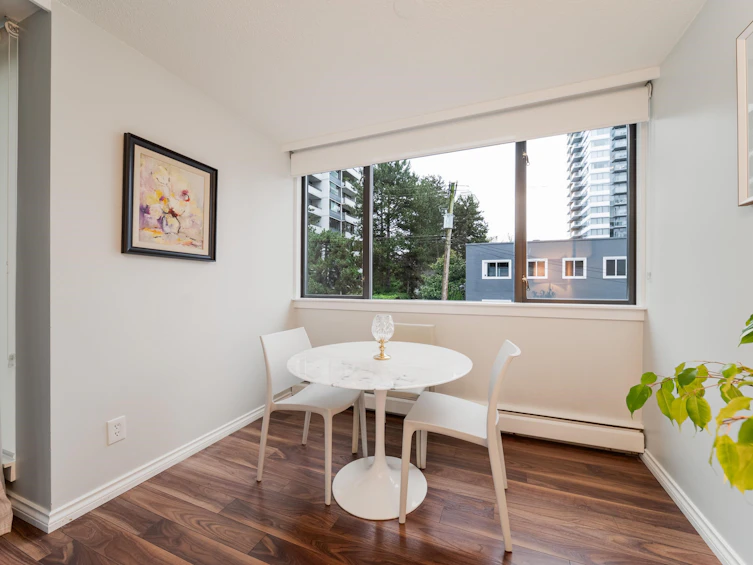 206-1740 Comox Street, Vancouver, BC, V6G 2Z1 - 10