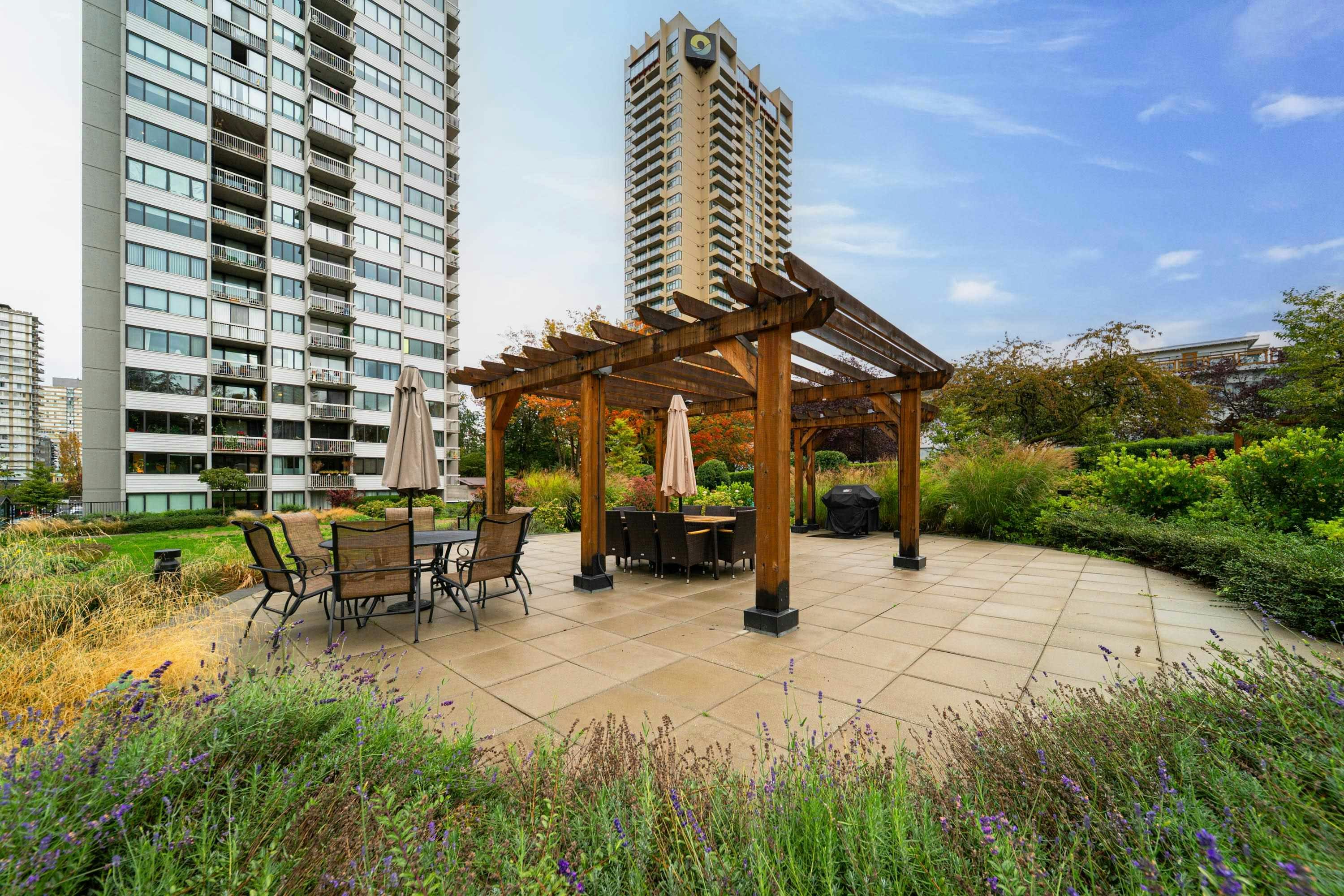 206-1740 Comox Street, Vancouver, BC, V6G 2Z1 - 26