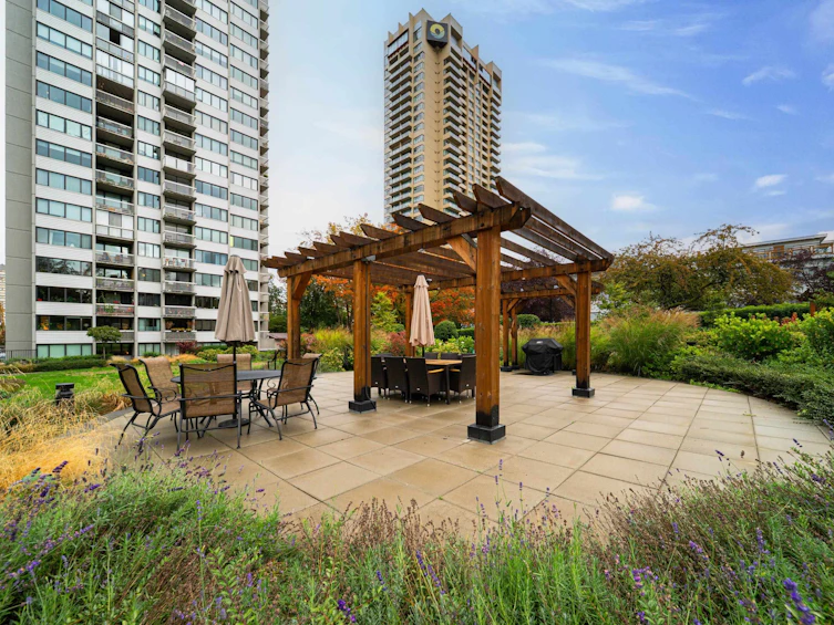 206-1740 Comox Street, Vancouver, BC, V6G 2Z1 - 26