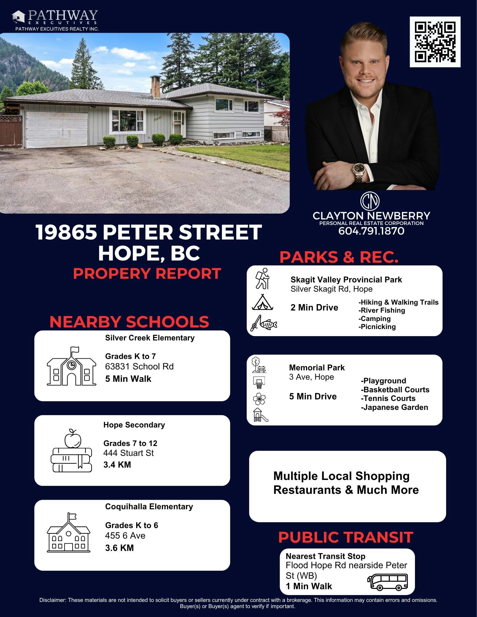 19865 Peter Street, Hope, BC, V0X 1L2 - 40