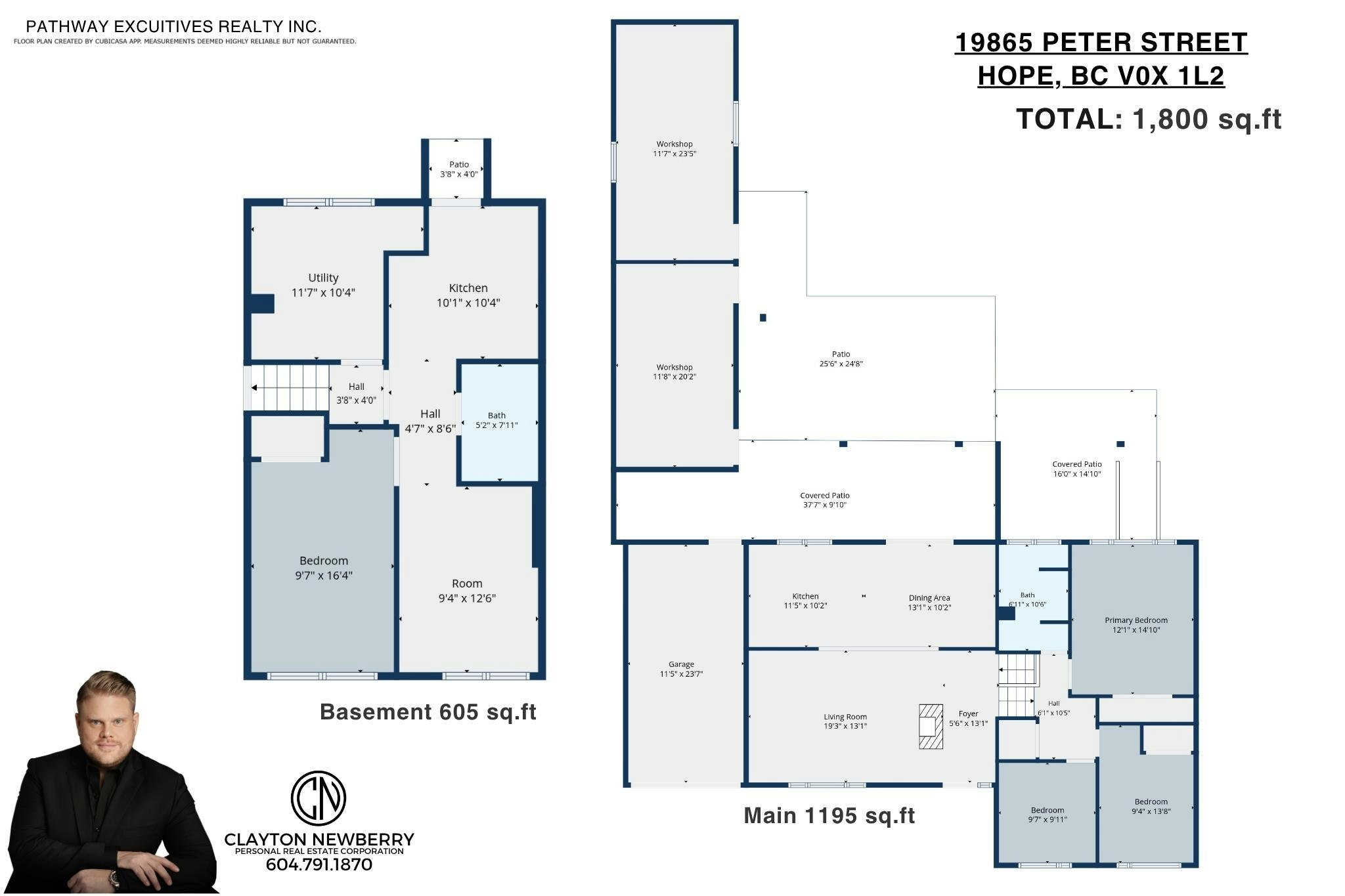 19865 Peter Street, Hope, BC, V0X 1L2 - 39