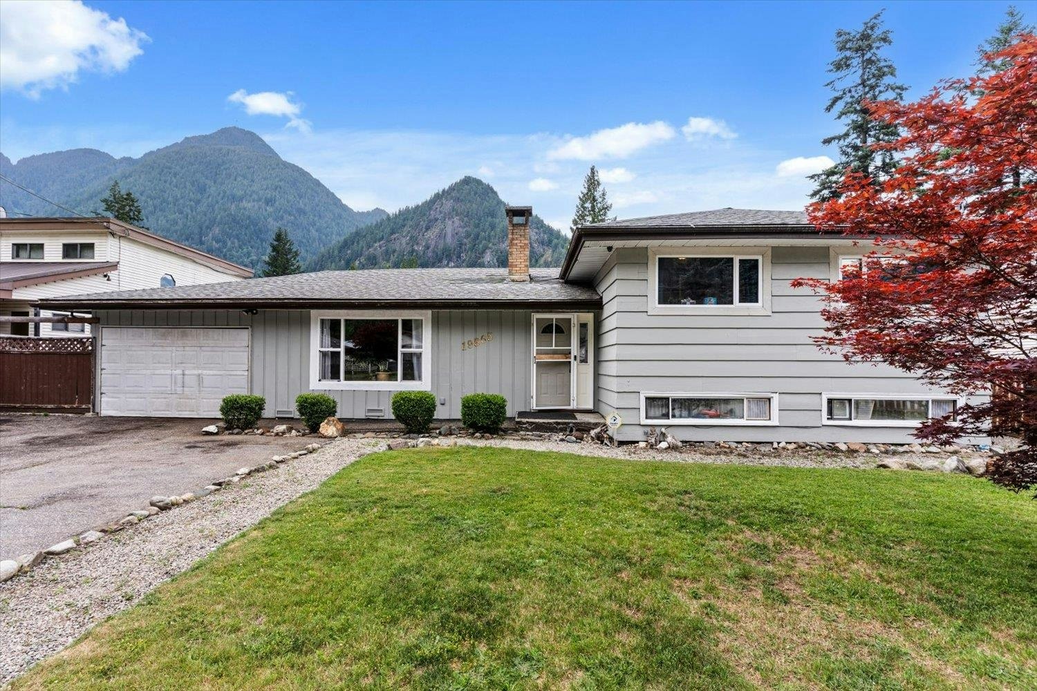 19865 Peter Street, Hope, BC, V0X 1L2