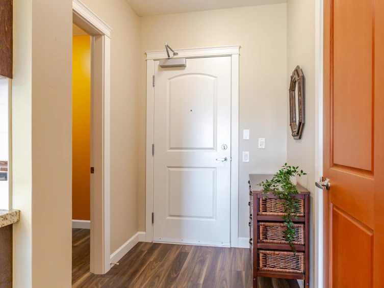 506-8157 207 Street, Langley, BC, V2Y 0V4 - 2
