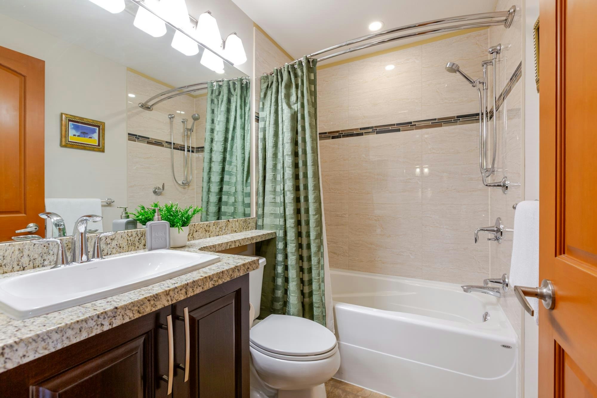 506-8157 207 Street, Langley, BC, V2Y 0V4 - 28