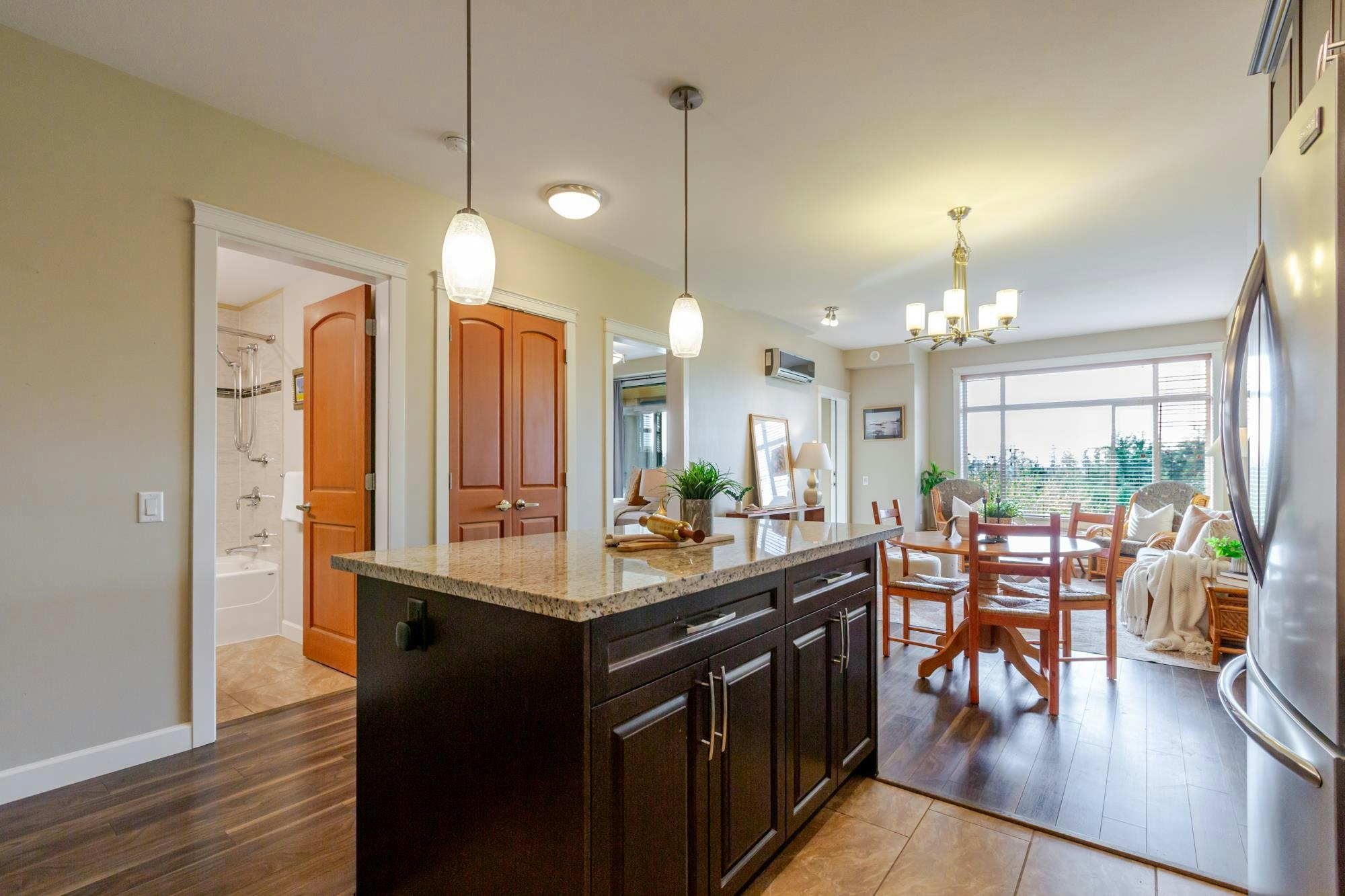 506-8157 207 Street, Langley, BC, V2Y 0V4 - 8