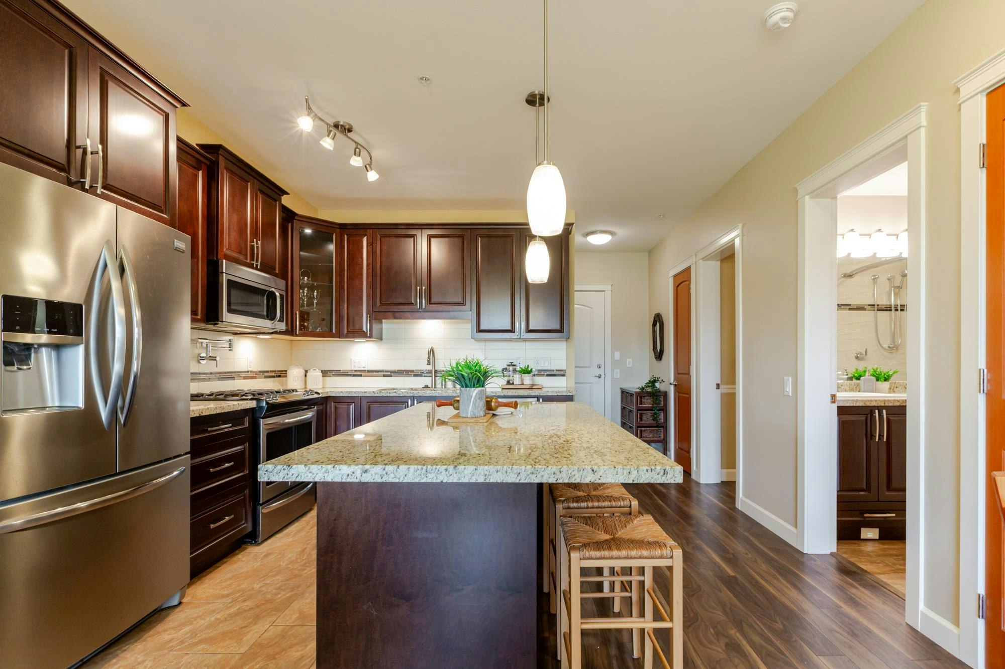 506-8157 207 Street, Langley, BC, V2Y 0V4 - 9