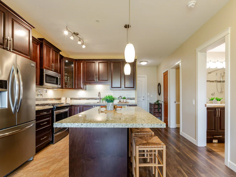 506-8157 207 Street, Langley, BC, V2Y 0V4 - 9