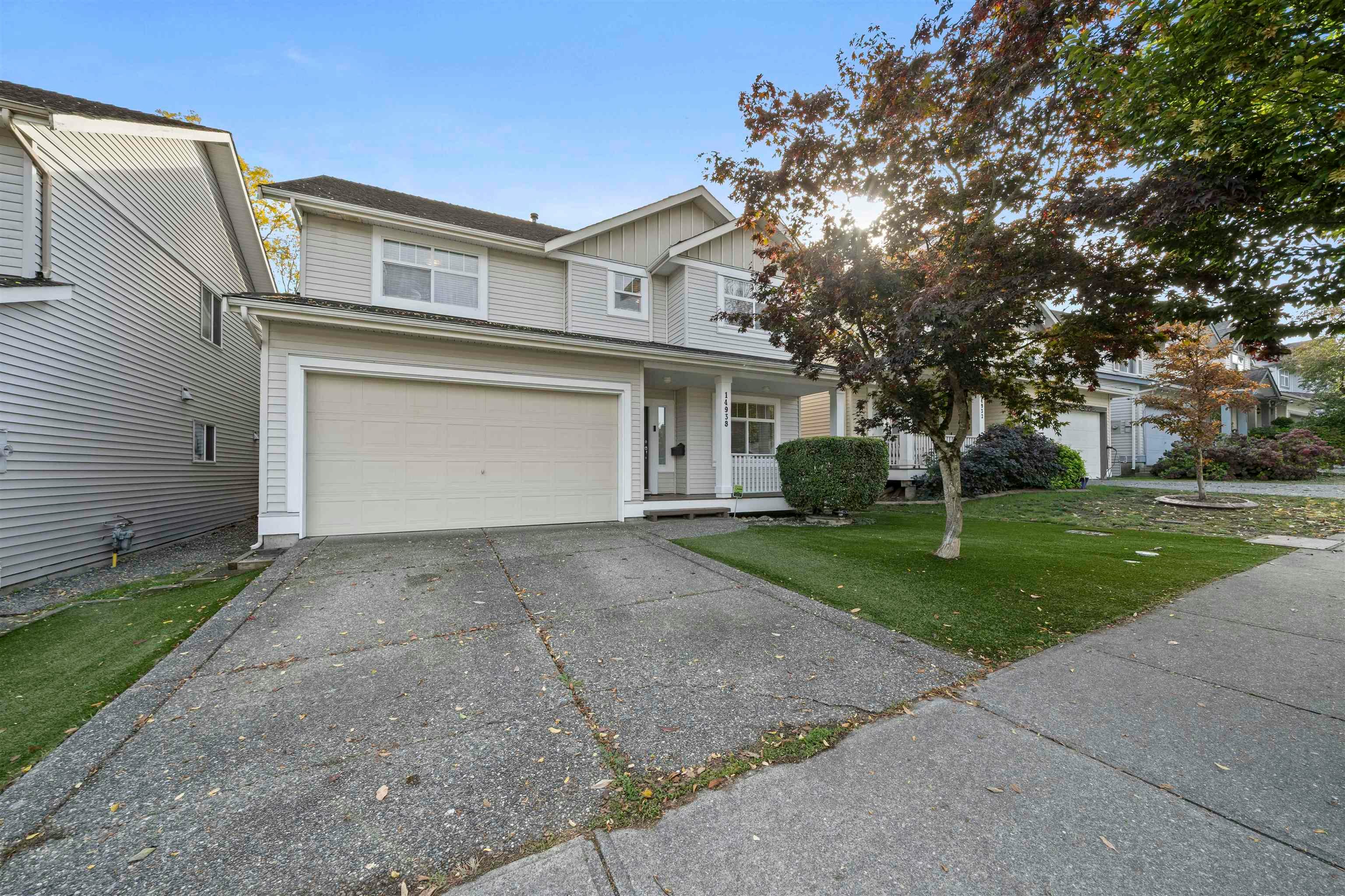 14938 59 Avenue, Surrey, BC, V3S 3W8