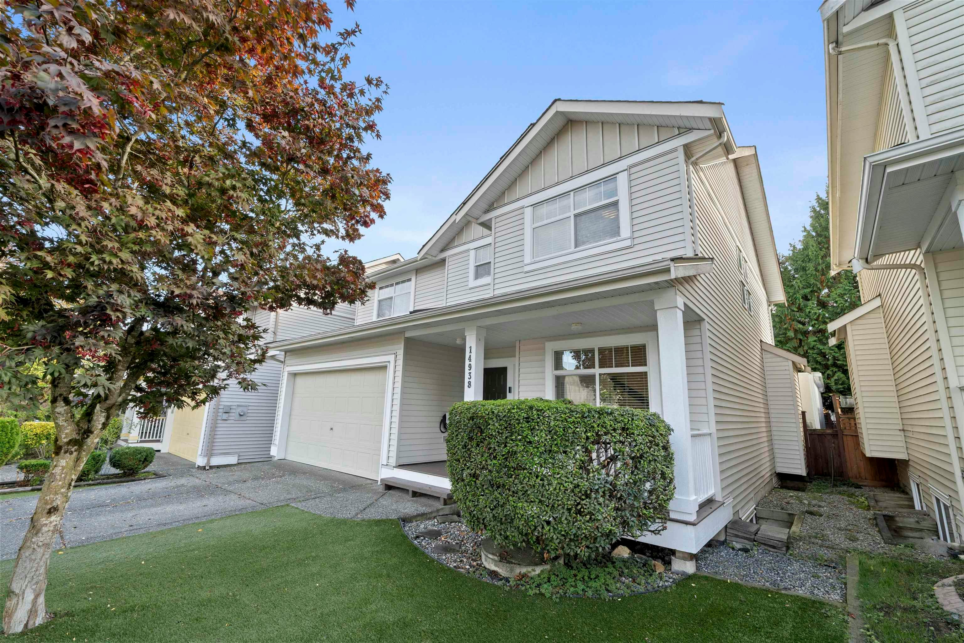 14938 59 Avenue - 2