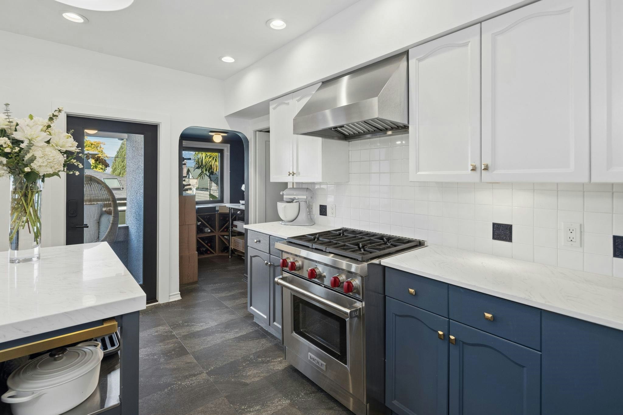 3137 W 24th Avenue, Vancouver, BC, V6L 1R7 - 11