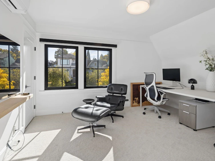 3137 W 24th Avenue, Vancouver, BC, V6L 1R7 - 24