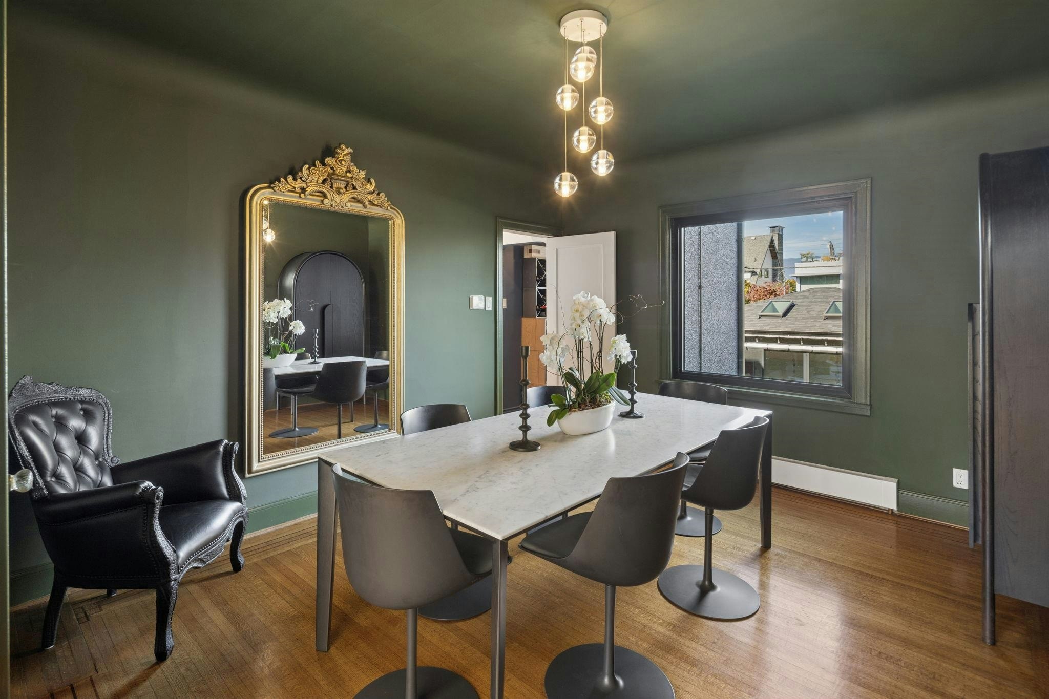 3137 W 24th Avenue, Vancouver, BC, V6L 1R7 - 8