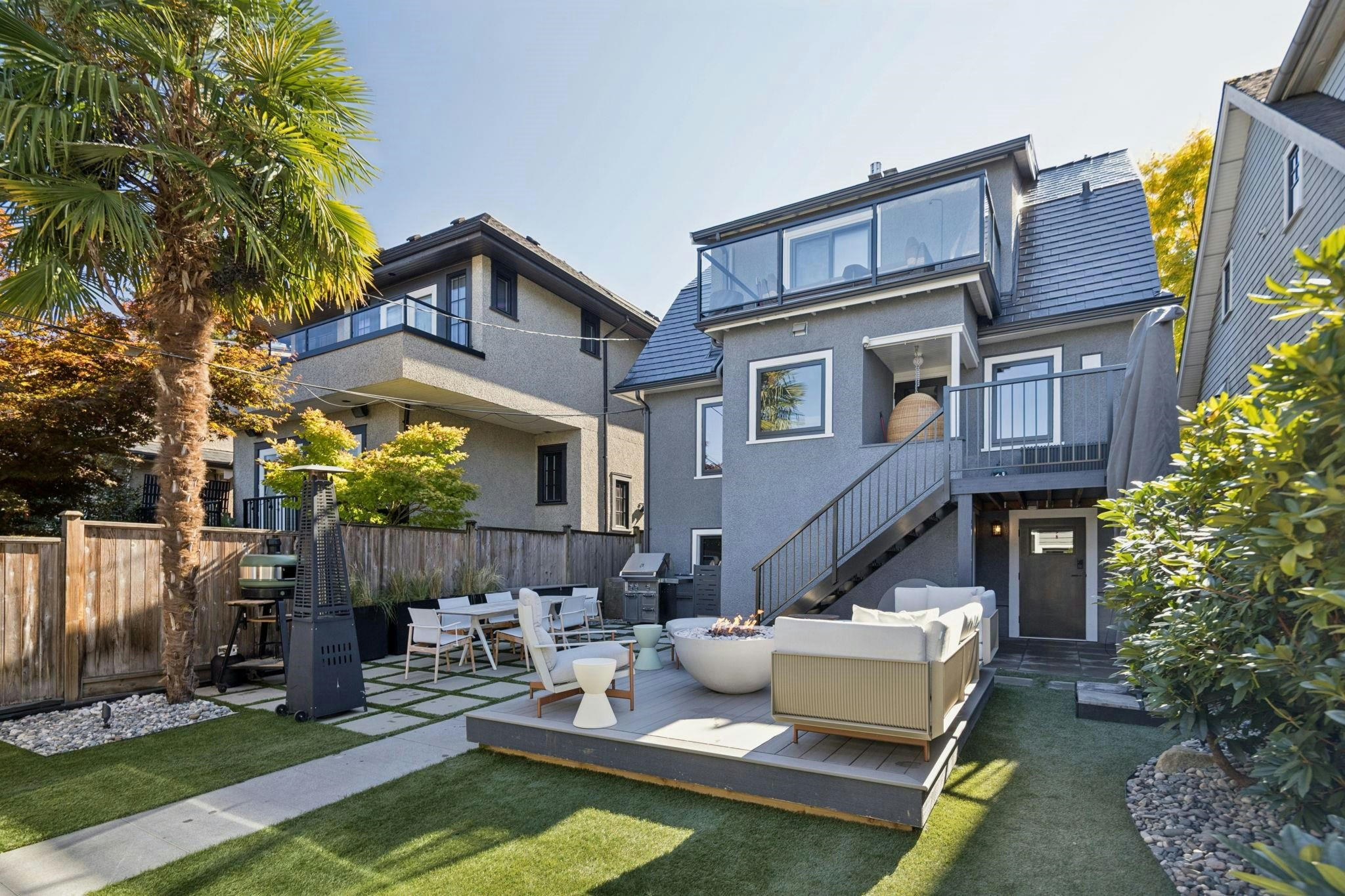 3137 W 24th Avenue, Vancouver, BC, V6L 1R7