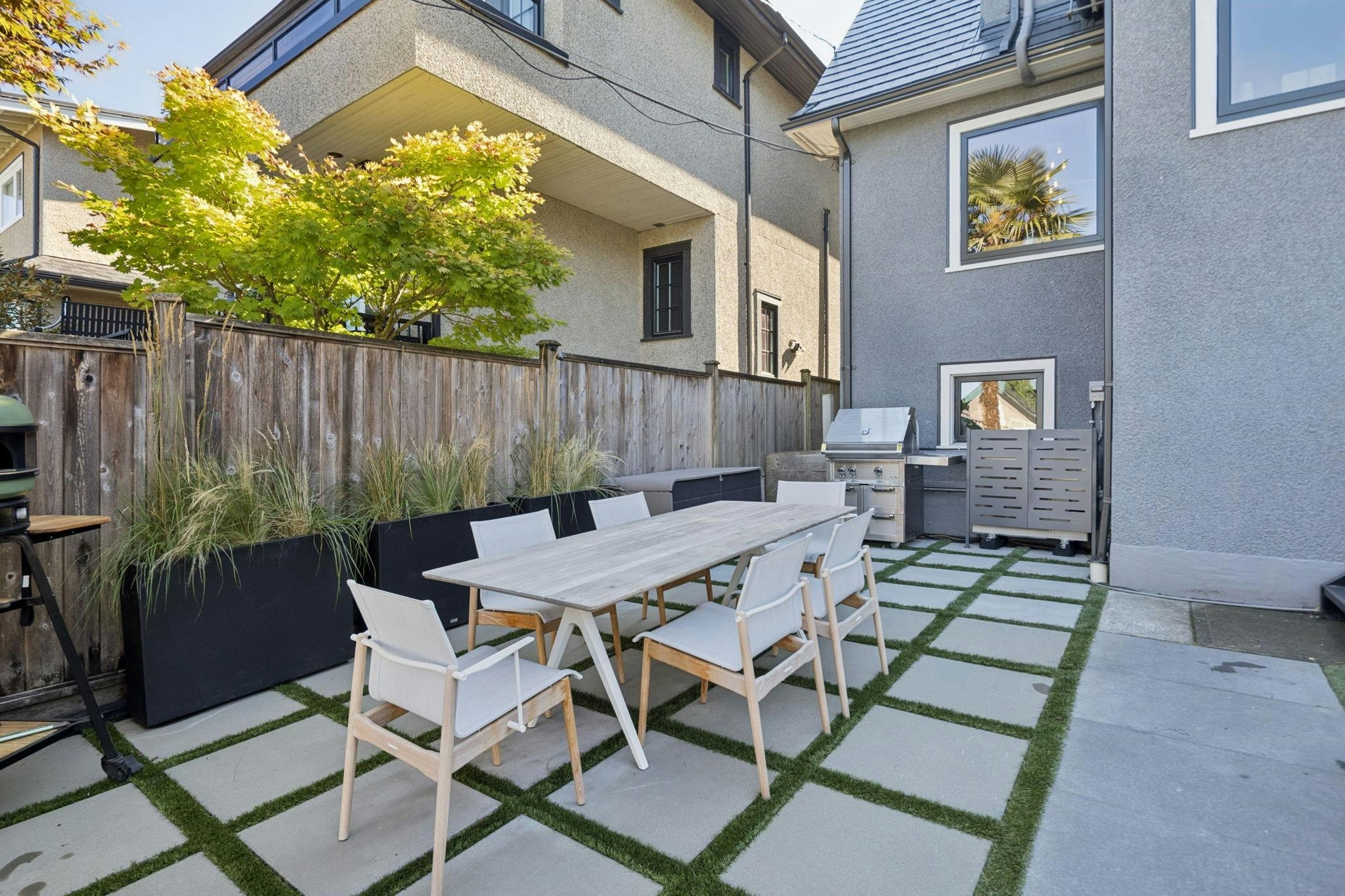 3137 W 24th Avenue, Vancouver, BC, V6L 1R7 - 36