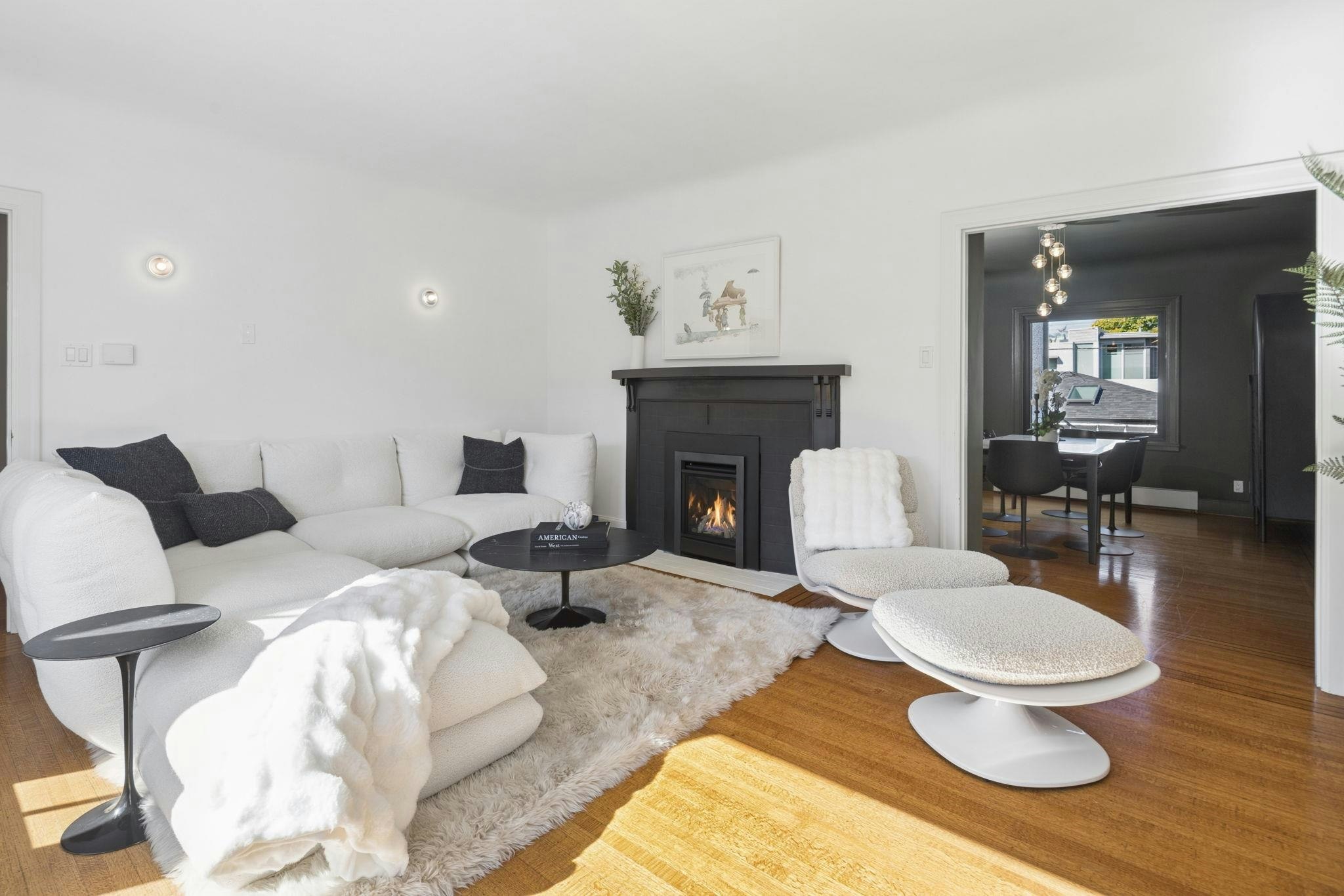 3137 W 24th Avenue, Vancouver, BC, V6L 1R7 - 7